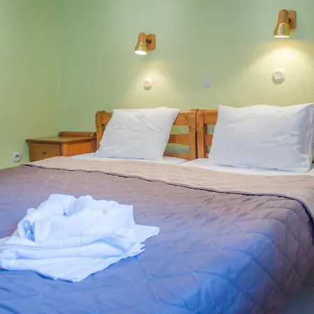 Vedere 4* Limenas (Thasos)