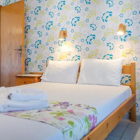 Vedere Apart Otel Limenas (Thasos)