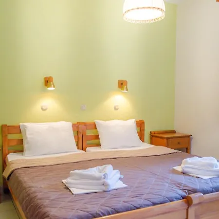 Apart Otel Vedere 4*