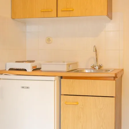Vedere Apart Otel Limenas (Thasos)