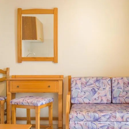 Apart Otel Vedere 4*