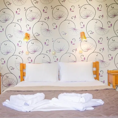 Apart Otel Vedere