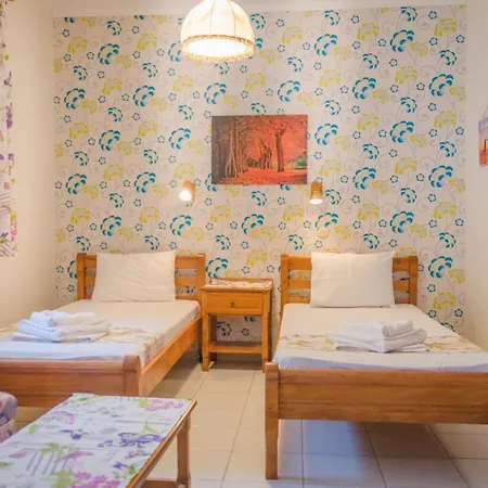 Vedere 4* Limenas (Thasos)