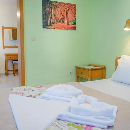 Apart Otel Vedere