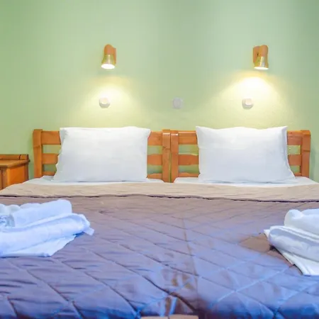 Apart Otel Vedere 4*
