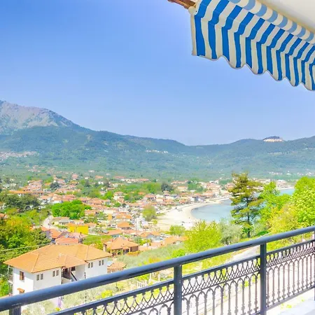 Apart Otel Vedere