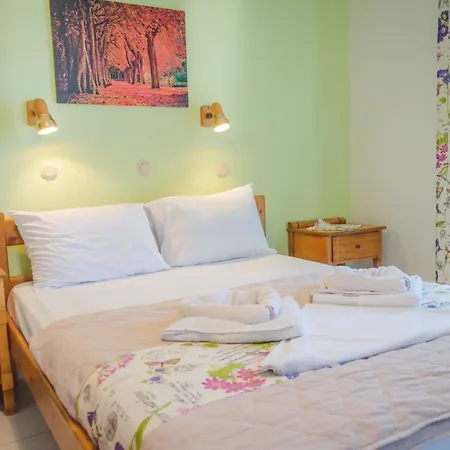 Aparthotel Vedere