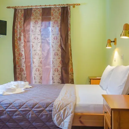 Aparthotel Vedere