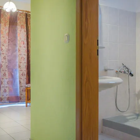 Vedere Aparthotel Limenas (Thasos)