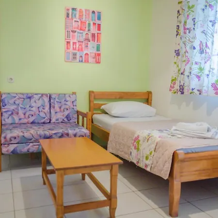 Aparthotel Vedere