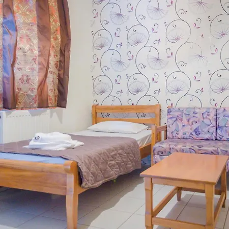 Aparthotel Vedere 4*