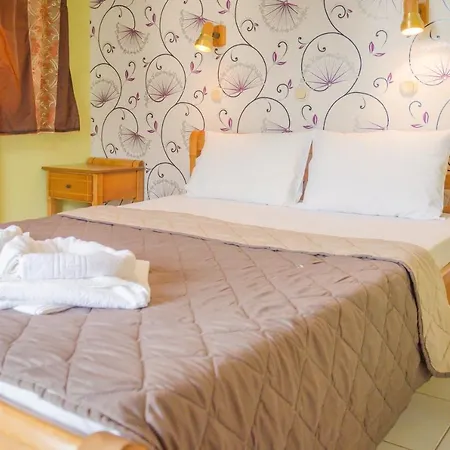 Aparthotel Vedere 4*