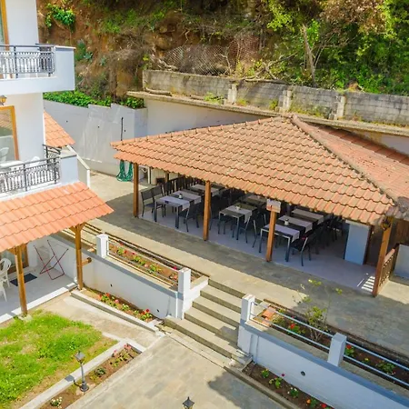 Vedere Aparthotel Limenas (Thasos)