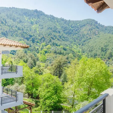 Aparthotel Vedere